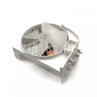 Вентилятор в сборе СВЧ Midea 17470000000429