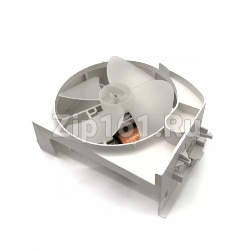Вентилятор в сборе СВЧ Midea 17470000000429