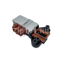Замок люка стиральной машины BEKO 2805311700
