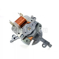 Мотор вентилятора духовки   00641854