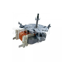 Мотор вентилятора духовки   00641854