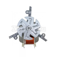 Мотор вентилятора духовки   00641854