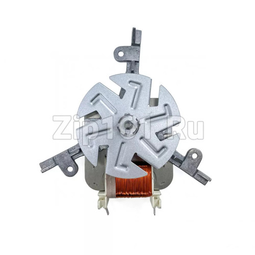 Мотор вентилятора духовки   00641854