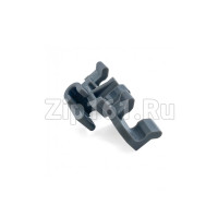 Держатель стойки нижней корзины Haier 0120202827B