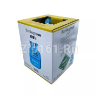 Фреон R-134A баллон 3,4кг Berlingtoun Фреон R-134A баллон 3,4кг Berlingtoun