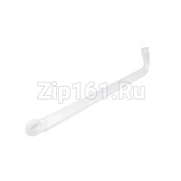 Трубка для подачи воды к верхн. разбрызгивателю ПММ (пластик) 056001