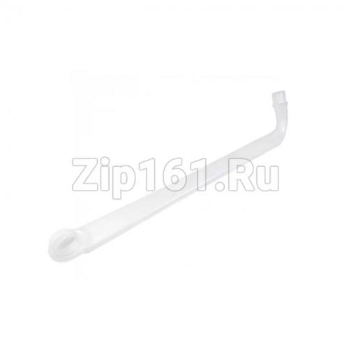 Трубка для подачи воды к верхн. разбрызгивателю ПММ (пластик) 056001
