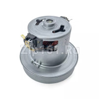 Двигатель пылесоса Berlingtoun H-117мм, D-130мм, 1800W  PH1800W