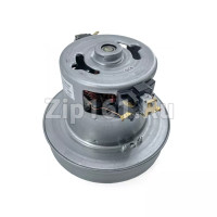 Двигатель пылесоса Berlingtoun H-117мм, D-130мм, 1800W  PH1800W