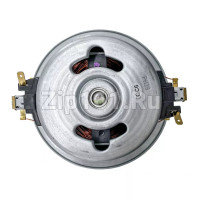 Двигатель пылесоса Berlingtoun H-117мм, D-130мм, 1800W  PH1800W