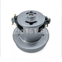 Двигатель пылесоса Berlingtoun H-117мм, D-130мм, 1800W  PH1800W