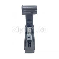 Кронштейн ручки (отжимной механизм) нижний, серый для холодильника Атлант 789311000691