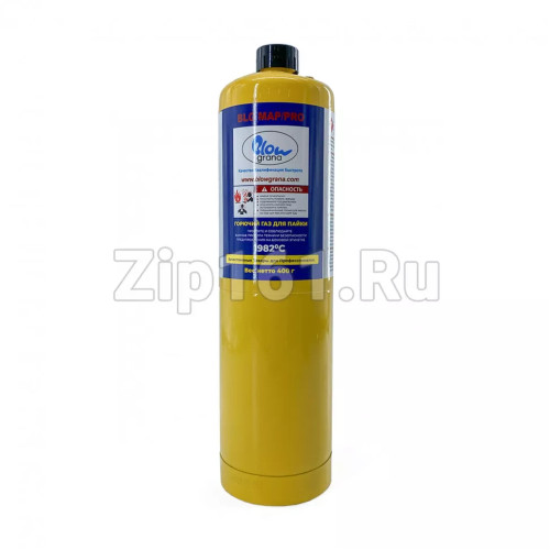 МАПП PRO газ 400 гр