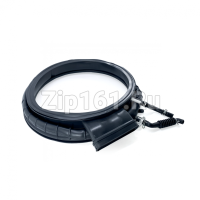 Манжета люка стиральной машины Haier 0020301796B Манжета люка стиральной машины Haier 0020301796B