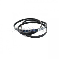 Ремень 1265J4 мерлони - 059560