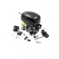 Компрессор Secop SC 15 CM (R-22) (W при -23.3° 561Вт) низкотемпературный