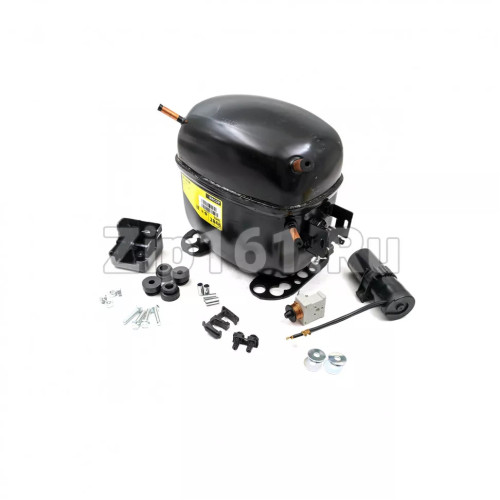 Компрессор Secop SC 15 CM (R-22) (W при -23.3° 561Вт) низкотемпературный