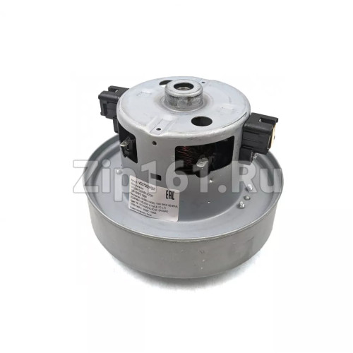 Мотор пылесоса 1800W  H=112, D135/d83, VCM-HD112 VC07202W