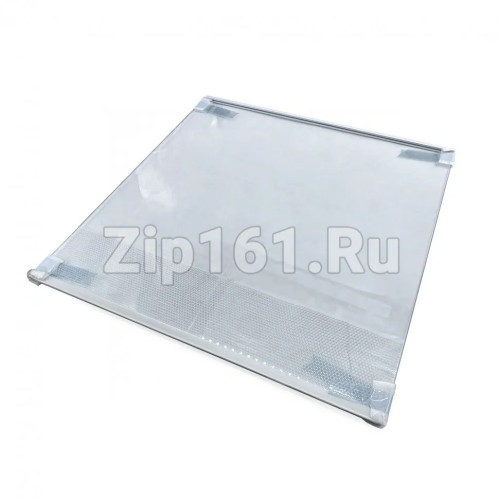 Полка стеклянная для холодильников Haier 0070831491