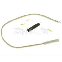 Датчик температуры холодильника Whirlpool 481231019153 (C00314452) Сенсорный 2,8 кОм