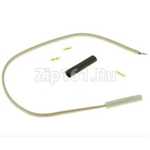 Датчик температуры холодильника Whirlpool 481231019153 (C00314452) Сенсорный 2,8 кОм
