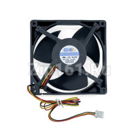Вентилятор холодильника Haier 0064001024D Вентилятор холодильника Haier 0064001024D