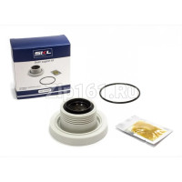 Суппорт Electrolux-Zanussi со стороны шкива под 6204 подшипник, 4071306502 cod061 - SKL Суппорт Electrolux-Zanussi со стороны шкива под 6204 подшипник, 4071306502 cod061 - SKL