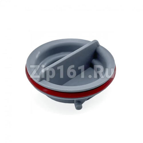Пробка дозатора посудомоечной машины Indesit, Ariston, Whirlpool C00287671