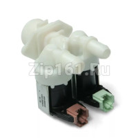 Клапан Bitron/Elbi 2W-180 на защелке Electrolux Zanussi AEG 50297055001