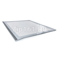 Стеклянная полка для холодильника Midea 12531000A01642
