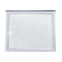 Стеклянная полка для холодильника Midea 12531000A01642