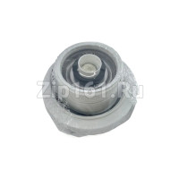 Суппорт Electrolux-Zanussi под 203 подшипник со стороны шкива 4071430971 4071374104 EBI cod099 Италия