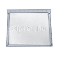 Стеклянная полка для холодильника Midea 12531000A01642