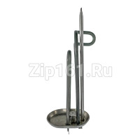 Тэн для водонагревателя Ariston 65150894 1000+1500W 230V