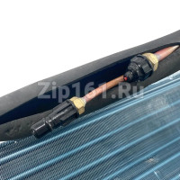 Испаритель в сборе кондиционера Haier A0010719353 Испаритель в сборе кондиционера Haier A0010719353