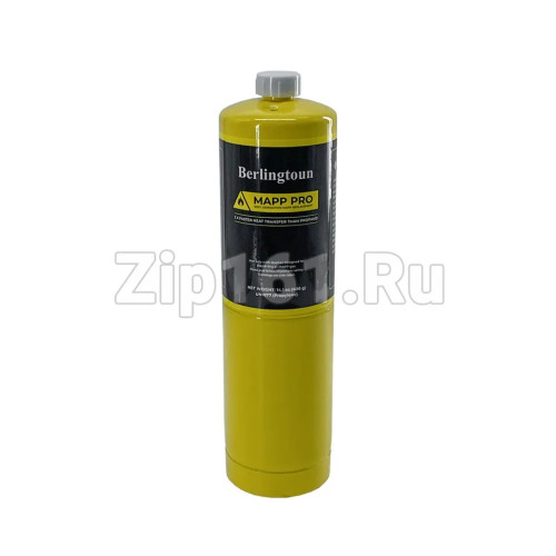 МАPP PRO газ 400 гр Berlingtoun