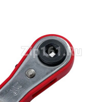 CT-123 Ключ вентильный четырехгранный и шестигранный 1/4, 3/16, 9/16, 1/2 CT-123 Ключ вентильный четырехгранный и шестигранный 1/4, 3/16, 9/16, 1/2