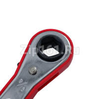 CT-123 Ключ вентильный четырехгранный и шестигранный 1/4, 3/16, 9/16, 1/2 CT-123 Ключ вентильный четырехгранный и шестигранный 1/4, 3/16, 9/16, 1/2