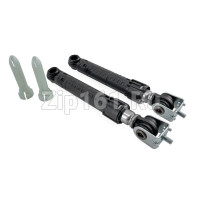 Амортизатор стиральной машины (100N, 165-255мм, 10мм, 2шт) Indesit C00309597 Амортизатор стиральной машины (100N, 165-255мм, 10мм, 2шт) Indesit C00309597