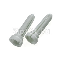 Амортизатор стиральной машины (100N, 165-255мм, 10мм, 2шт) Indesit C00309597 Амортизатор стиральной машины (100N, 165-255мм, 10мм, 2шт) Indesit C00309597