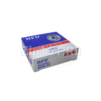 Подшипник 6206 ZZ HFD Подшипник 6206 ZZ HFD