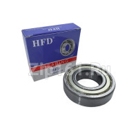 Подшипник 6206 ZZ HFD Подшипник 6206 ZZ HFD