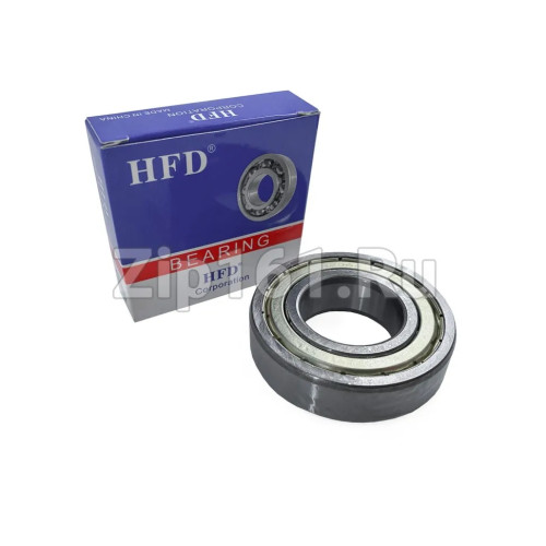 Подшипник 6206 ZZ HFD Подшипник 6206 ZZ HFD