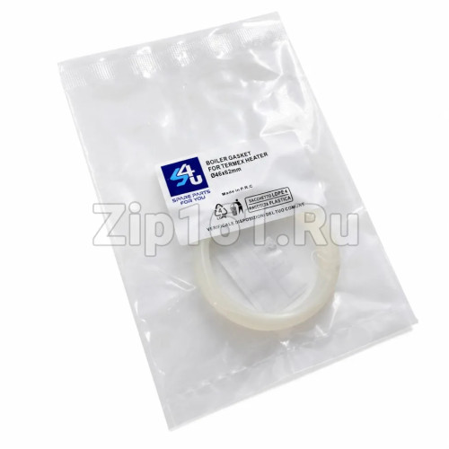 Прокладка силиконовая для ТЭНа RF-64 D64 (D-46/62mm) Ariston 65151737