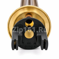 ТЭН Unival для водонагревателя (RCA, 2000W, D48, M6, L275) прямой Италия