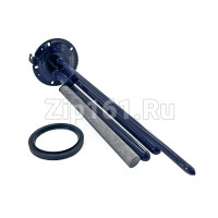 Фланец в сборе Ariston 65119469 Фланец в сборе Ariston 65119469