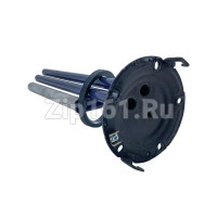 Фланец в сборе Ariston 65119469