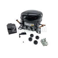 Компрессор Jiaxipera T1112Y R600 (145 Вт при -23.3°) Компрессор Jiaxipera T1112Y R600 (145 Вт при -23.3°)