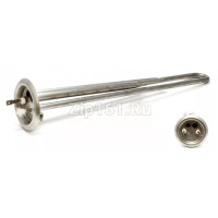 ТЭН для водонагревателя THERMEX 1300W 230V, D-64мм, Н-320мм