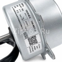 Двигатель вентилятора наружного блока кондиционера YDK25-6E-6 Двигатель вентилятора наружного блока кондиционера YDK25-6E-6
